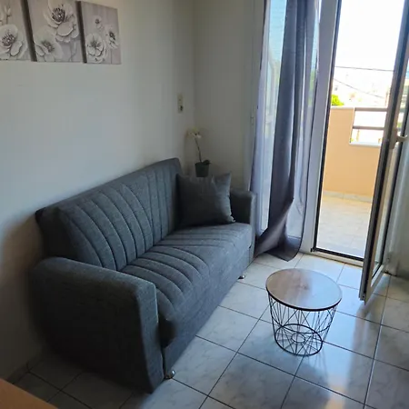 Mano's Sea View Apartamento