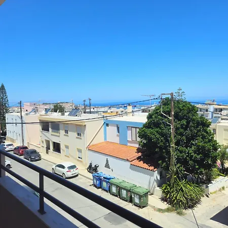Mano's Sea View *
